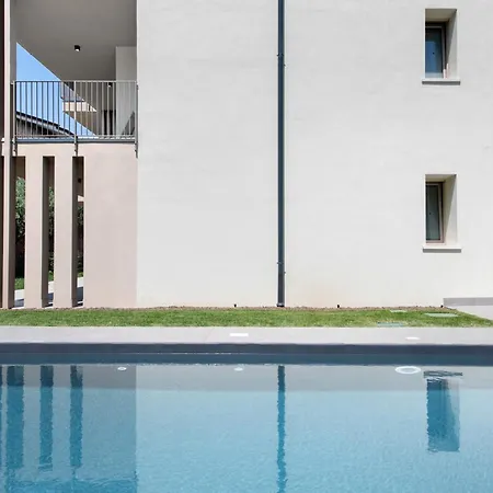 Apartmán Eleonora *