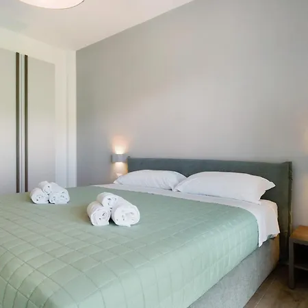 Apartmán Eleonora *