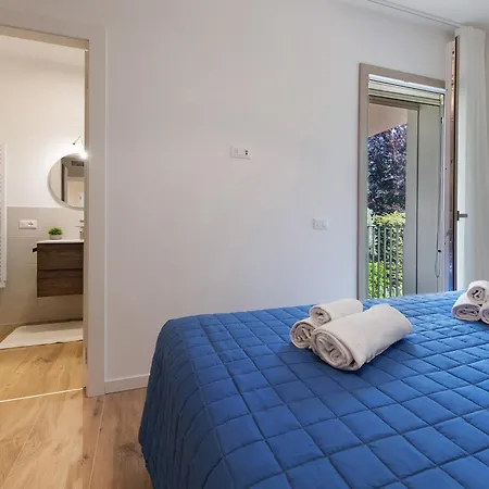 Eleonora Apartment *