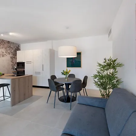 Eleonora Apartment Garda (Verona)