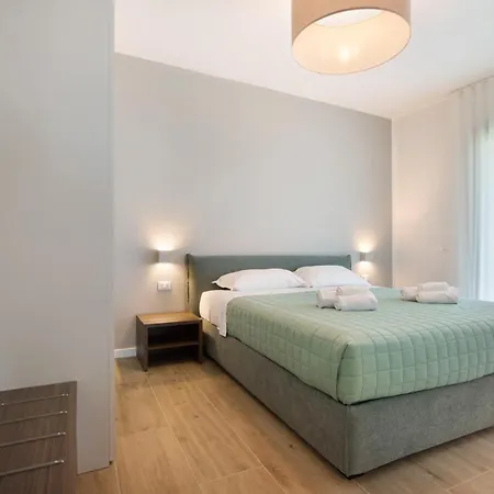 Apartment Eleonora *