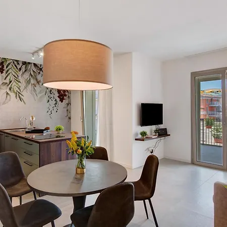 Eleonora Apartment Garda (Verona)