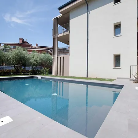Apartment Eleonora Garda (Verona)