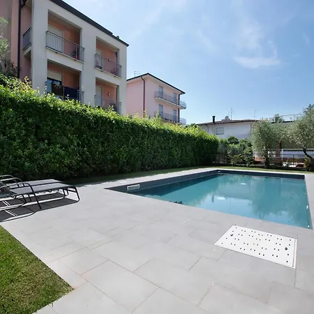 Eleonora Garda (Verona)