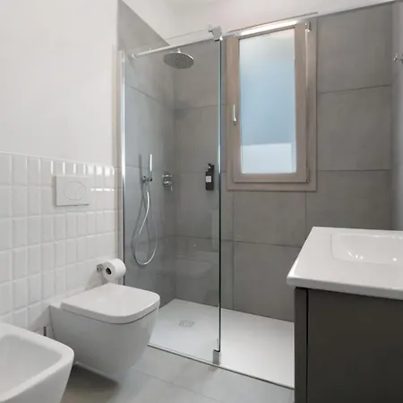 Eleonora Apartment