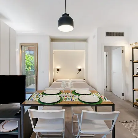 Apartment Eleonora *