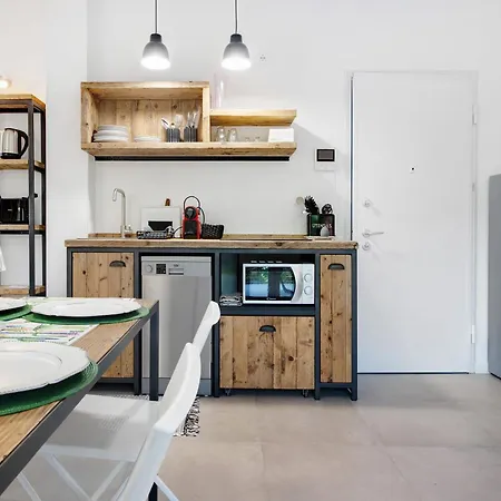 Eleonora Apartment Garda (Verona)