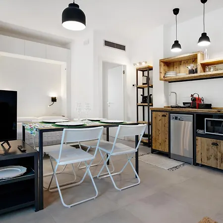 Apartment Eleonora
