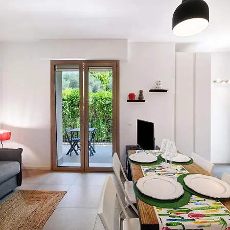 Apartment Eleonora