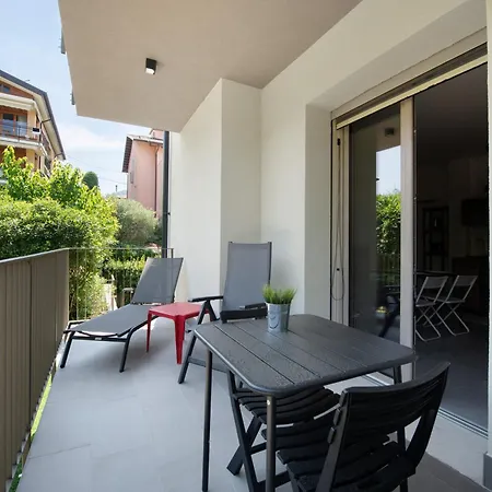 Eleonora Apartment Garda (Verona)