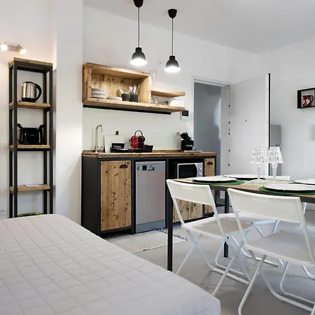 Apartment Eleonora Garda (Verona)