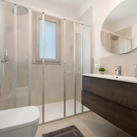 Eleonora 아파트 *