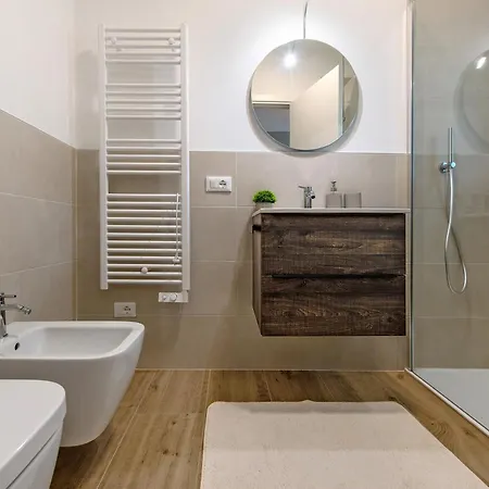 아파트 Eleonora *