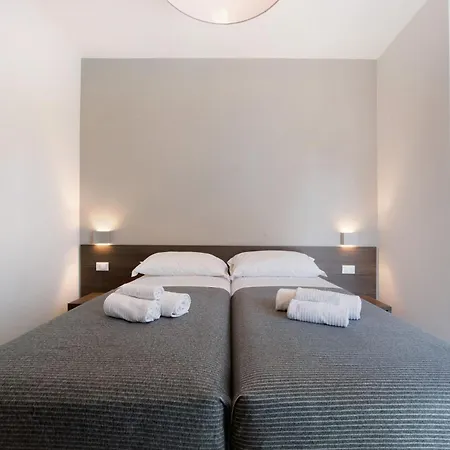 아파트 Eleonora 가르다