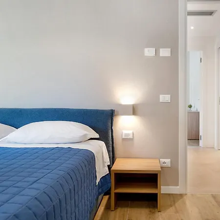 아파트 Eleonora *