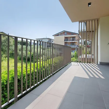 아파트 Eleonora *