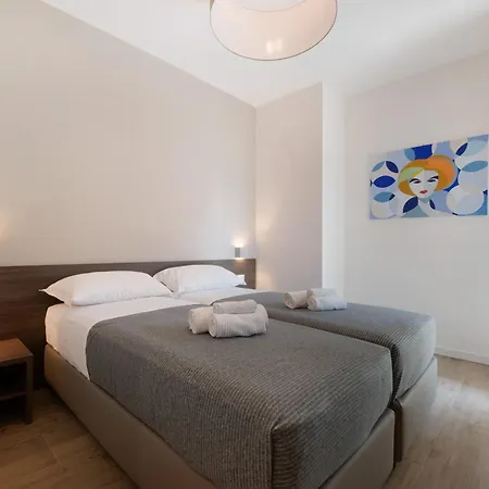 Apartment Eleonora