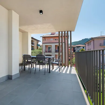 아파트 Eleonora 가르다