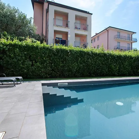 דירה Eleonora גארדה