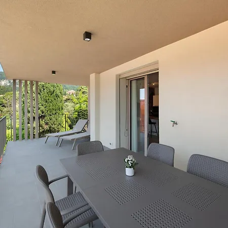 דירה Eleonora גארדה