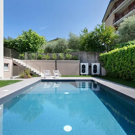 Eleonora Apartamento Garda (Verona)