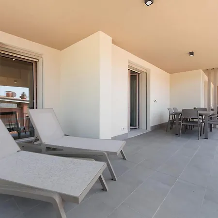 Eleonora Apartamento