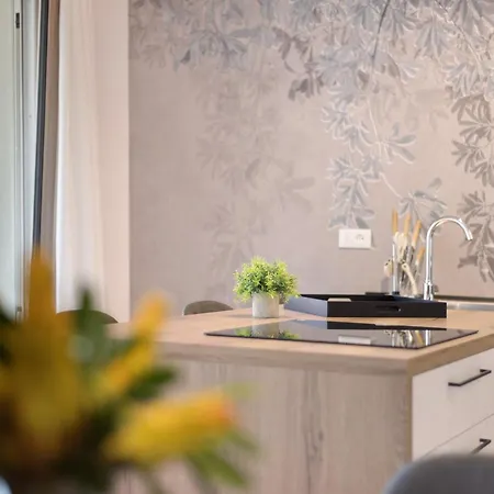 Apartamento Eleonora Garda (Verona)