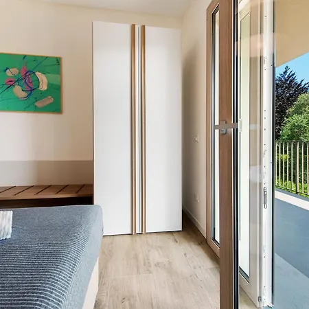 Eleonora Apartamento