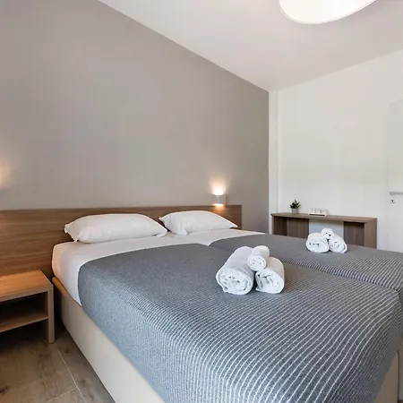 Apartamento Eleonora *