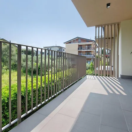 Apartamento Eleonora Garda (Verona)