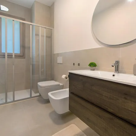 Eleonora Apartamento