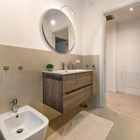 Apartamento Eleonora *