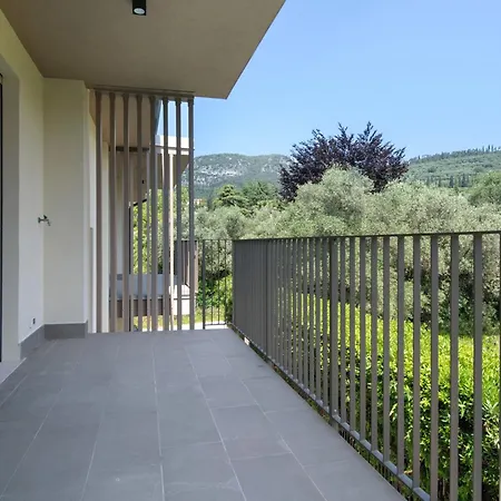 Apartamento Eleonora *