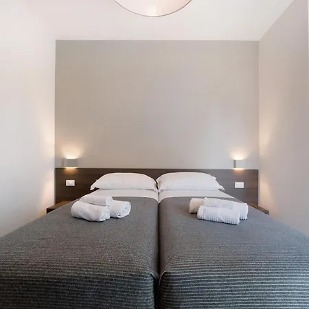Eleonora Apartamento