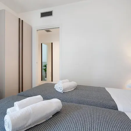 Eleonora Apartamento