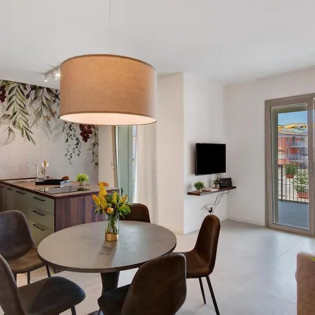 Apartamento Eleonora *