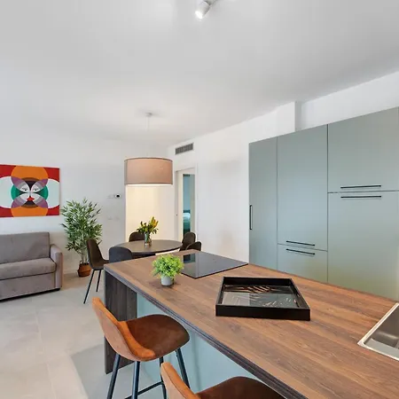 Eleonora Apartamento