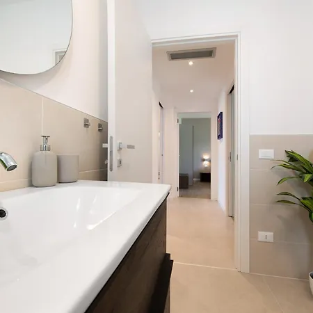 Eleonora Apartamento *